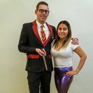 Meet your Posher, Joan